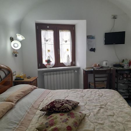 Il Rifugio Del Cuore Agerola Zewnętrze zdjęcie